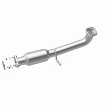 Load image into Gallery viewer, MagnaFlow 07-12 Acura RDX 2.3L Direct Fit Converter