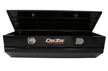 Load image into Gallery viewer, Dee Zee Universal Tool Box - Red Chest Black BT 56In