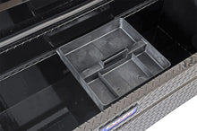 Load image into Gallery viewer, Dee Zee Universal Tool Box - Blue Crossover - Single Lid (Low Blk)