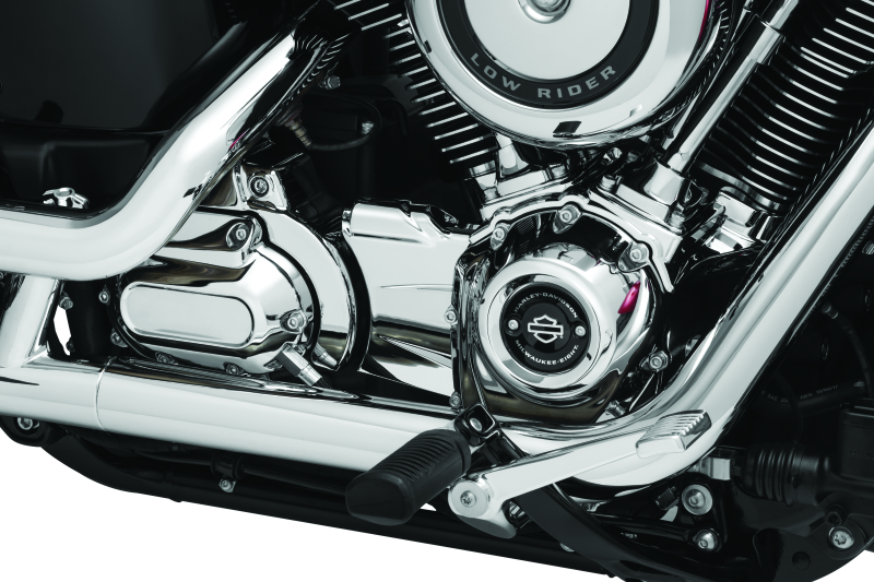 Kuryakyn Precision Dipstick 18-Up Softail Models Chrome