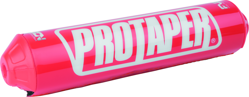 ProTaper Fuzion Bar Pad - Race Red - GTR Auto