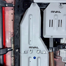 Load image into Gallery viewer, Rival 2024-2026 Ford Ranger Aluminum Transfer Case Skid Plate