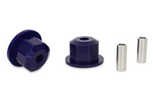 Load image into Gallery viewer, SuperPro 04-11 Mazda RX-8 Rear Differential Support Bushing Kit - Stainless Hardware