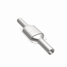 Load image into Gallery viewer, MagnaFlow 86-95 Buick/Cadillac/Pon CA Direct Fit Converter