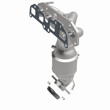 Load image into Gallery viewer, MagnaFlow 04-05 Nissan Altima 2.5L Direct Fit Converter