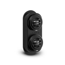 Load image into Gallery viewer, DS18 A Pillar Pod Fits 2x 2.25in Tweeters Adaptor Compact