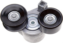 Load image into Gallery viewer, Gates 03-99 Ford Super Duty Pickup V8 7.3L Diesel Tensioner Assy. Belt Drive Pulleys &amp; Tensioners