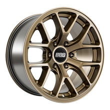 Load image into Gallery viewer, BBS TS-P 18x9in - 6x135 - 87.1 CB - ET12 - Satin Bronze Wheel TS-P189089P1202