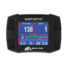 Load image into Gallery viewer, Bully Dog Big Rig Heavy Duty GT Gauge Tuner 46500