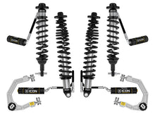 Load image into Gallery viewer, ICO 2.5 Series Coilover Kits