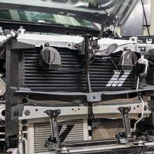 Load image into Gallery viewer, Mishimoto 24+ Tacoma Performance Intercooler Kit - BK Cooler - RD Pipes
