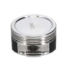 Load image into Gallery viewer, Manley Ford 4.6L Modular V8 Piston Set - 3.700in Bore 1.200in CH, -23.00 CC