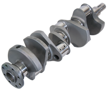 Load image into Gallery viewer, Eagle Chrysler BB 8 Bolt Rear Flange 4.150in Stroke Forged 4340 Steel Crankshaft