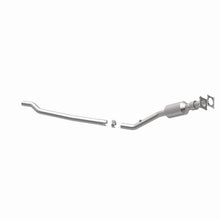 Load image into Gallery viewer, MagnaFlow 96-00 Dodge Caravan 2.4L Direct Fit Converter