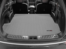 Load image into Gallery viewer, WeatherTech 2026 Hyundai Palisade Trunk Cargo Liners - Grey 421867