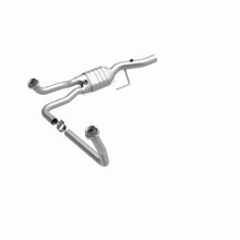 Load image into Gallery viewer, MagnaFlow 1998 Dodge B1500 3.9L Direct Fit Converter