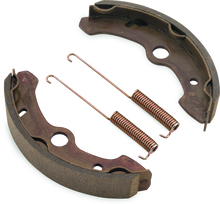 Load image into Gallery viewer, BikeMaster Yamaha Brake Shoes