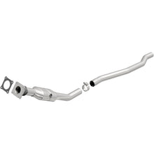 Load image into Gallery viewer, MagnaFlow 2001 Dodge Caravan 3.3L Direct Fit Converter