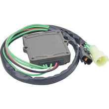 Load image into Gallery viewer, Arrowhead Yamaha 12 Volt Regulator / Rectifier