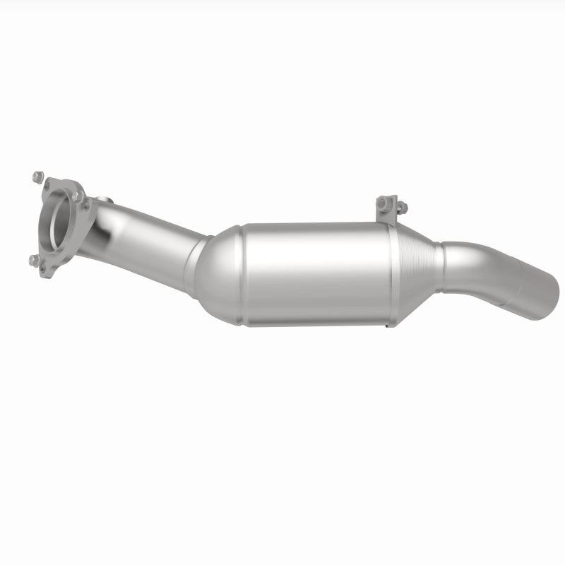 MagnaFlow 19-21 Ford Ranger Single Underbody 2.3L Direct Fit Converter