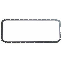 Load image into Gallery viewer, Fel-Pro Dodge RAM 2500 OS 30738 Engine Oil Pan Gasket Set High-Temperature Rubber-Coated Fiber
