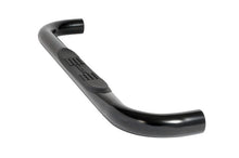 Load image into Gallery viewer, Dee Zee 94-02 Dodge Ram Tubes - 3In Round Black Steel ClubCab