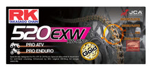 Load image into Gallery viewer, RK Chain GB520EXW-96L XW-Ring - Gold
