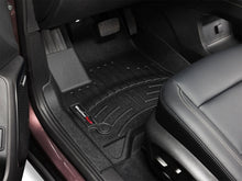 Load image into Gallery viewer, WeatherTech 24-26 Chevrolet Traverse 1st Row Front FloorLiner - Black 4418811