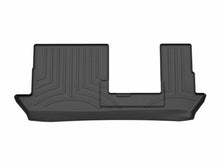 Load image into Gallery viewer, WeatherTech 2026 Cadillac Vistiq 3rd Row Rear FloorLiner - Black 4419513