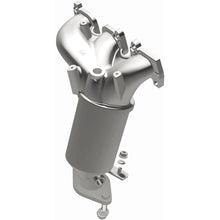 Load image into Gallery viewer, MagnaFlow 13-15 Ford Flex 3.5L Direct Fit Converter