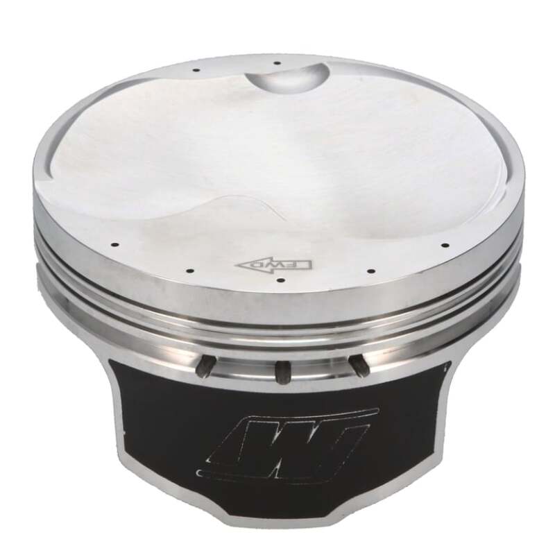 Wiseco Chevy LSX - 4.075in Bore - 1.110in CH - 11.80cc - Piston Set of 8