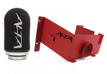Load image into Gallery viewer, ALTA 02-06 Mini Cooper S/JCW &amp; 02-08 S/JCW Convertible R53 (6spd ONLY) Cold Air Intake - Red - GTR Auto