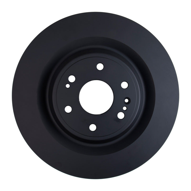 Timbren 15-20 Cadillac Escalade/Chevrolet Tahoe/GMC Yukon BES Coated Brake Rotor - Front TIM-R225321