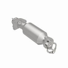 Load image into Gallery viewer, MagnaFlow 05-06 Nissan Pathfinder 4.0L Direct Fit Converter