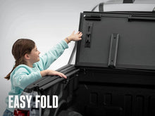 Load image into Gallery viewer, BAK 2020+ Jeep Gladiator 5ft 0in Bed BAKFlip MX4 EZ-Lift 450701