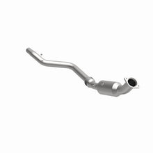 Load image into Gallery viewer, MagnaFlow 2007 Dodge Charger 3.5L Direct Fit Converter