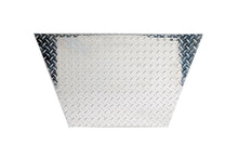 Load image into Gallery viewer, Dee Zee Universal Tool Box - Specialty Small Triangle BT Alum