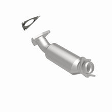 Load image into Gallery viewer, MagnaFlow California Grade Direct Fit Catalytic Converter 98-02 Chevrolet Camaro V8 5.7L