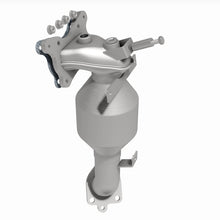 Load image into Gallery viewer, MagnaFlow 16-17 Honda Accord 2.4L Direct Fit Catalytic Converter
