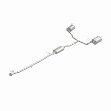 Load image into Gallery viewer, BRExhaust 17-19 Honda CR-V Touring 1.5L Exhaust Kit