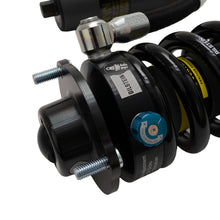 Load image into Gallery viewer, Bilstein 03-09 Toyota 4Runner / Lexus GX470 B8 8112 (DSA+) Front Left Shock - 1.3-4in Lift