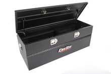 Load image into Gallery viewer, Dee Zee Universal Tool Box - Red Chest Black BT 46In (Txt Blk)