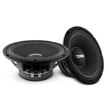 Load image into Gallery viewer, DS18 12in 750 Watts RMS 8 ohm Mid-Bass Loudspeakers