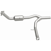 Load image into Gallery viewer, MagnaFlow 07-08 F-150 V8 4.6 OEM Underbody Direct Fit Converter