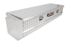 Load image into Gallery viewer, Dee Zee Universal Tool Box - Red Chest BT Alum 56In Slanted