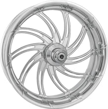 Load image into Gallery viewer, Performance Machine 23x3.5 Forged Wheel Supra  - Chrome