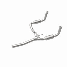 Load image into Gallery viewer, MagnaFlow 2008 Jeep Liberty 3.7L Direct Fit Converter