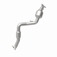 Load image into Gallery viewer, MagnaFlow 07-10 Audi Q7 3.6L Direct Fit Converter