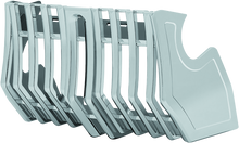 Load image into Gallery viewer, Kuryakyn Coolant Pump Cover Chrome