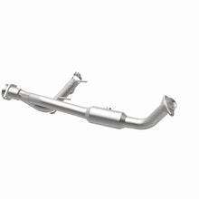 Load image into Gallery viewer, MagnaFlow 05-06 Lincoln Navigator 5.4L - Driver side